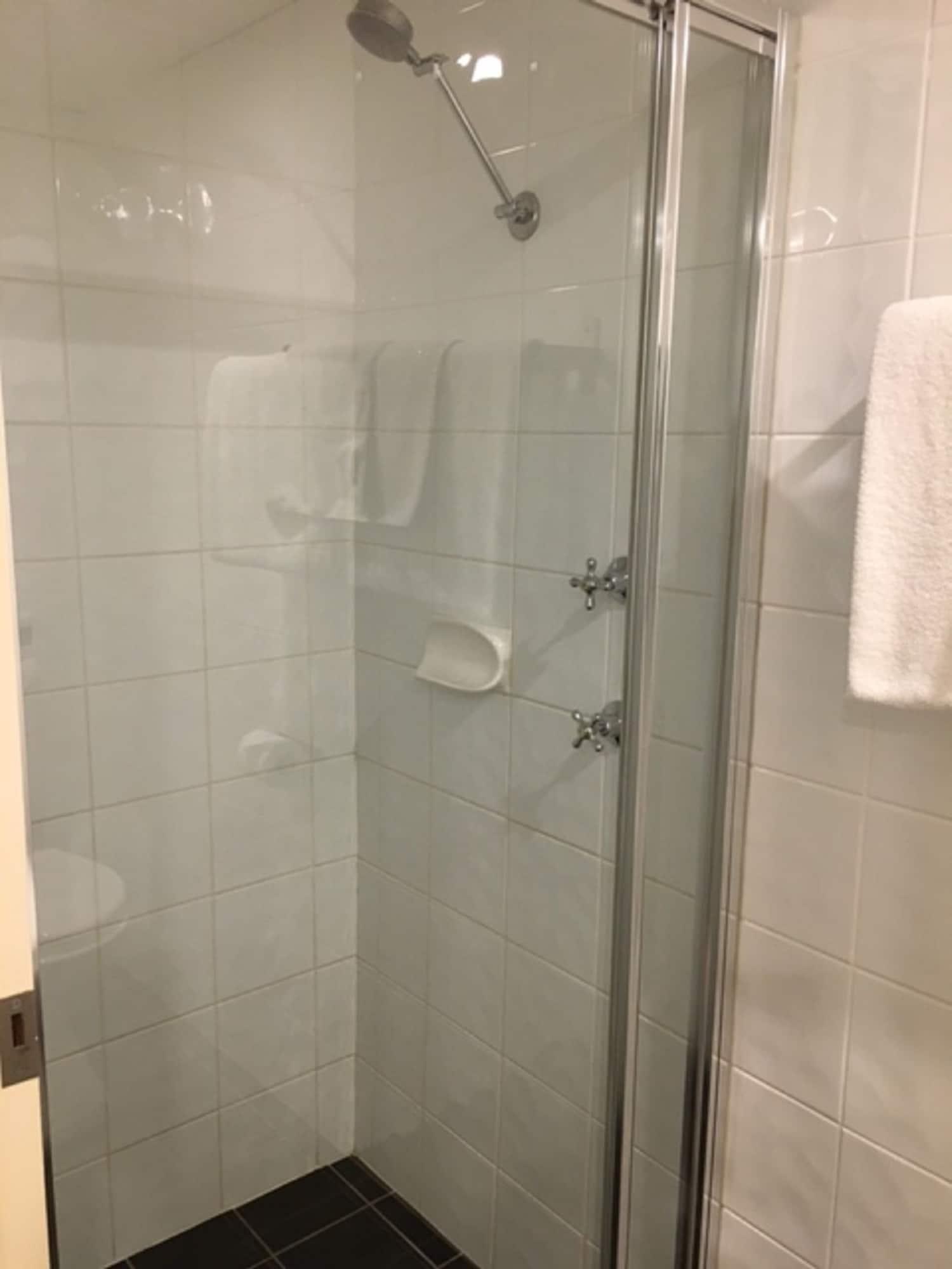 Maclin Lodge Motel Кембълтаун Екстериор снимка