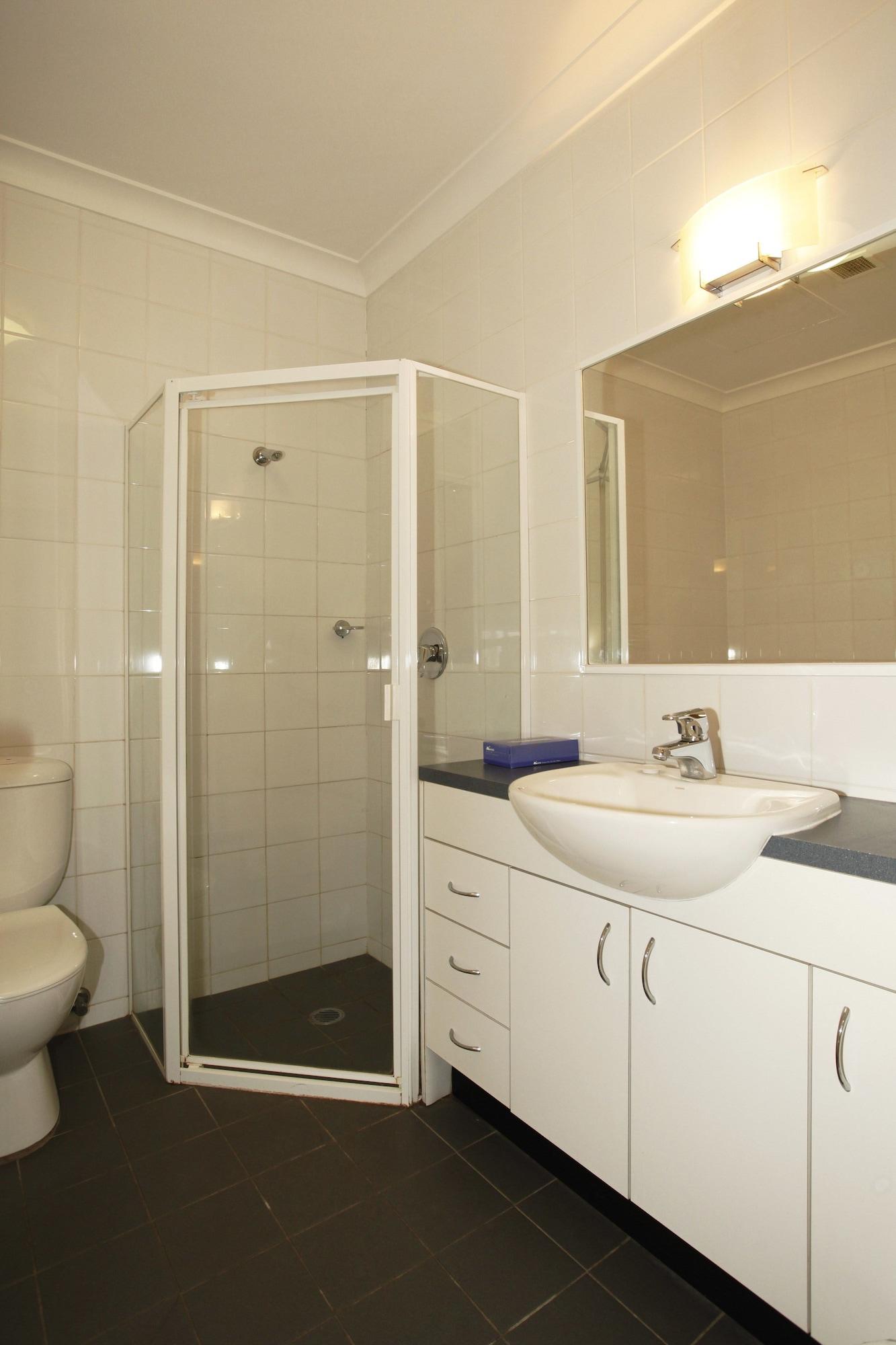 Maclin Lodge Motel Кембълтаун Екстериор снимка