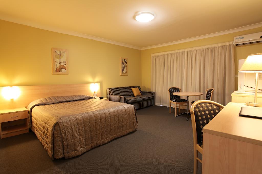 Maclin Lodge Motel Кембълтаун Стая снимка